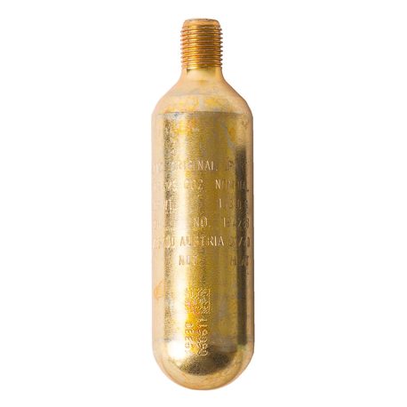 Baltic CO2 patruuna 33g